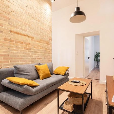 Dessewffy 38 - Boutique Apartments, Best Location. By Bqa Budapest Extérieur photo
